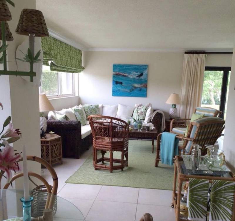 2 bedroom Condominium at 1501 S Flagler Drive #3a, Norton Park Place Condo, West Palm Beach — photo 5