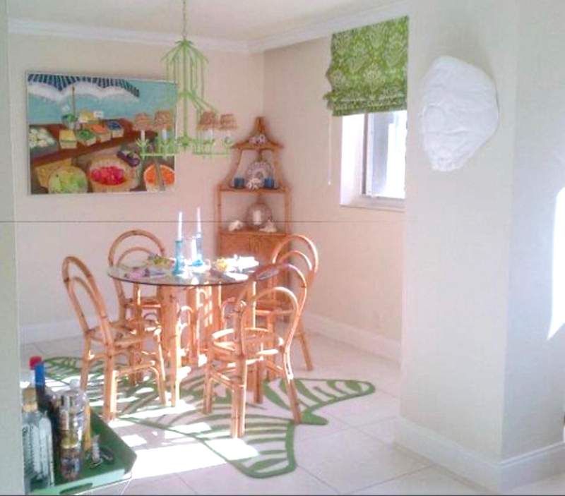 2 bedroom Condominium at 1501 S Flagler Drive #3a, Norton Park Place Condo, West Palm Beach — photo 3