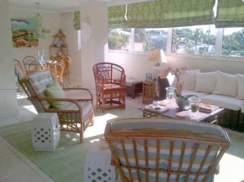 2 bedroom Condominium at 1501 S Flagler Drive #3a, Norton Park Place Condo, West Palm Beach — photo 4