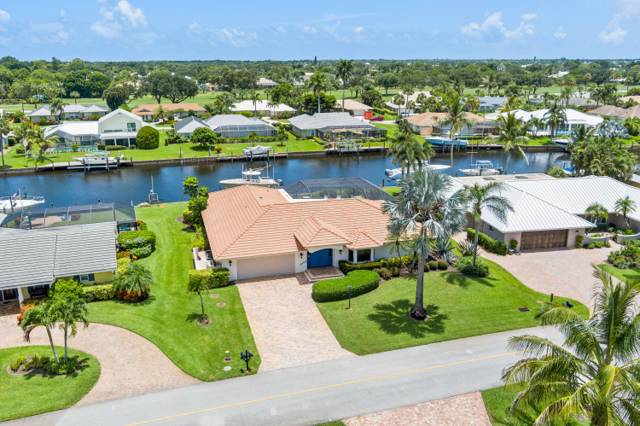 Yacht Country Club Of Stuart