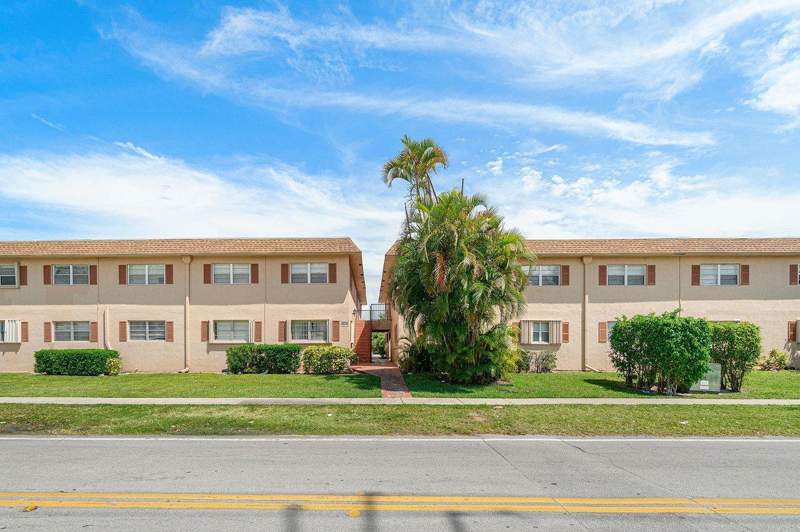 1 bedroom Condominium at 600 SW 2nd 2390 Avenue #2390, Boca Towne Centre Condo, Boca Raton — photo 3