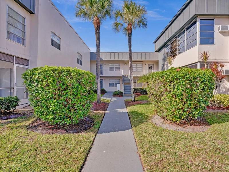 2 bedroom Condominium at 298 Burgundy G, Kings Point Burgundy Condos, Delray Beach — photo 3