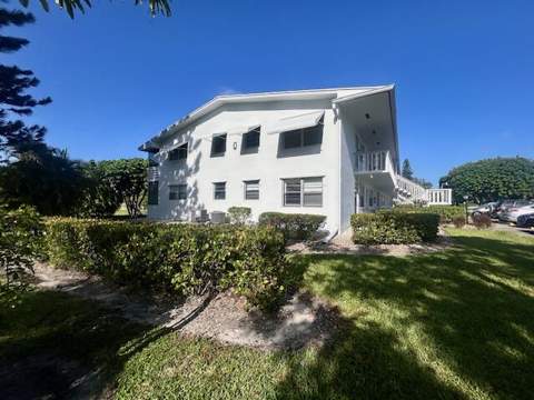 336 Northampton Q, West Palm Beach FL - photo 23 of 23