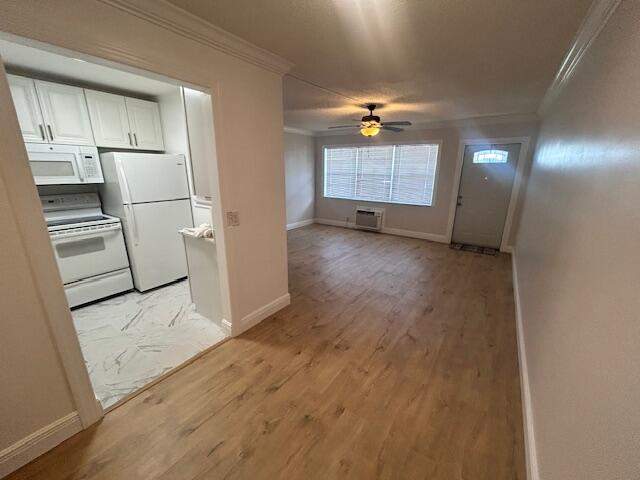 1 bedroom Condominium at 336 Northampton Q, Northampton Condos, West Palm Beach — photo 5