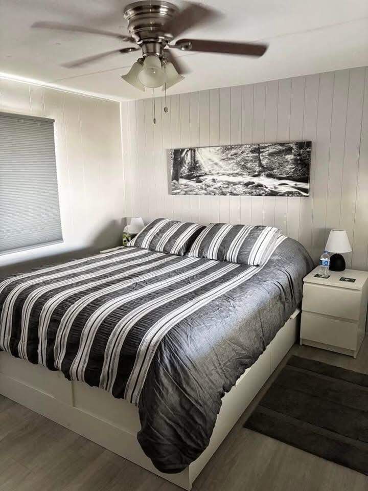 2 bedroom Mobile Home at 415 Gardenia Court, Pine Tree Park Co-Op, Deerfield Beach — photo 3