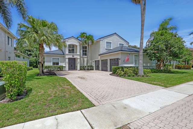 Shores At Boca Raton