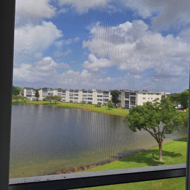 Cornwall At Century Village Condo