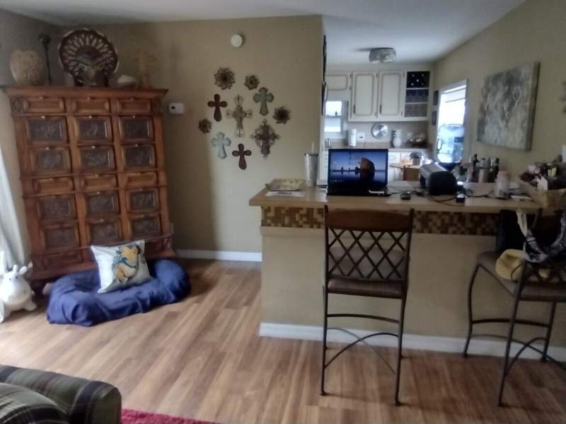 1 bedroom Condominium at 13827 S Indian River Drive #5, Resubdivision Of 9/10-37-41, Jensen Beach — photo 4