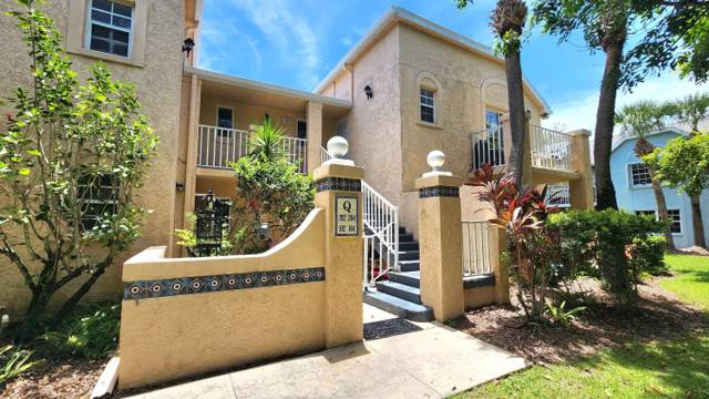 Evergreen At Port St Lucie, A Condominium
