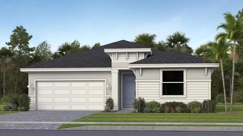 4 bedroom Single Family Residence at 10716 NW Wilgrove Lane, Glynlea Country Club, Port St. Lucie — photo 3