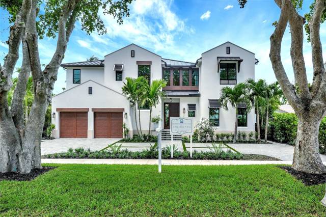 Lewis Shore Estates