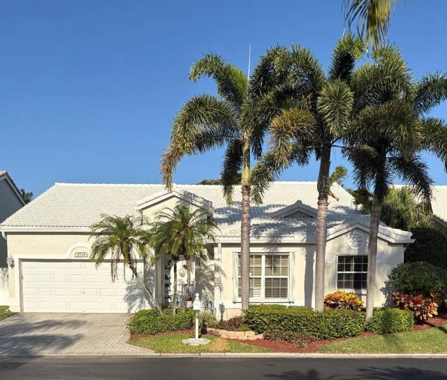 Balboa Point Boca Golf & Tennis Club