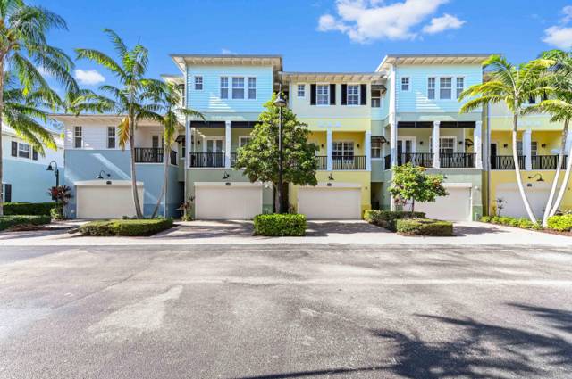 Latitude Delray