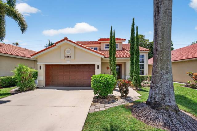 American Heritage Homes
