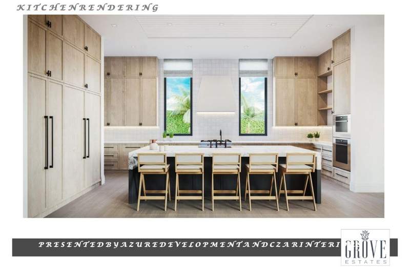 5 bedroom Single Family Residence at 335 Grove Place, Grove Estates, Delray Beach — photo 5
