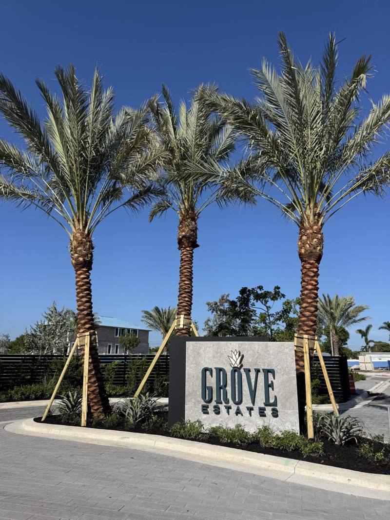 5 bedroom Single Family Residence at 335 Grove Place, Grove Estates, Delray Beach — photo 3