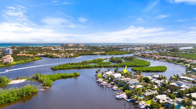 Yacht Club Estates