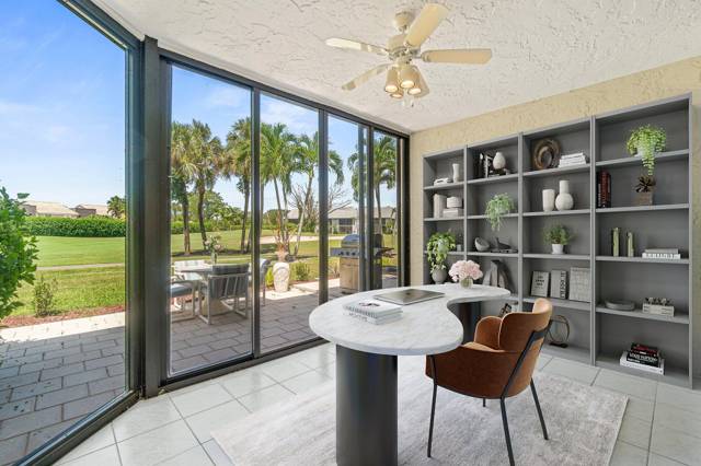 Townhomes Of Boca Delray