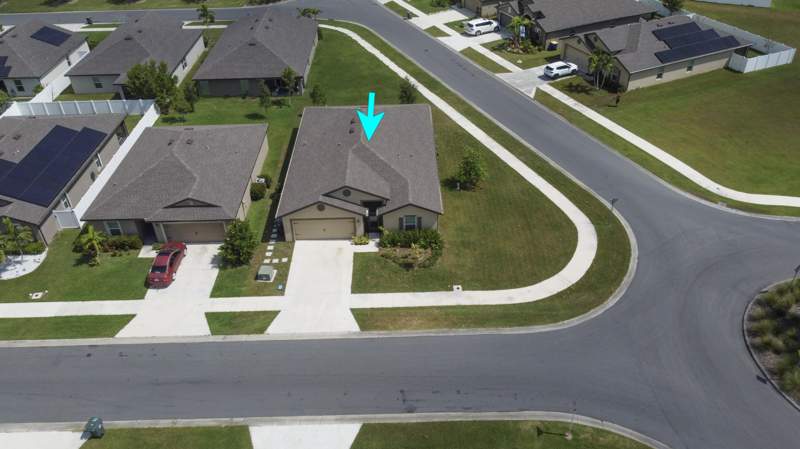 5 bedroom Single Family Residence at 5551 Imagination Drive, Celebration Pointe, Fort Pierce — photo 3