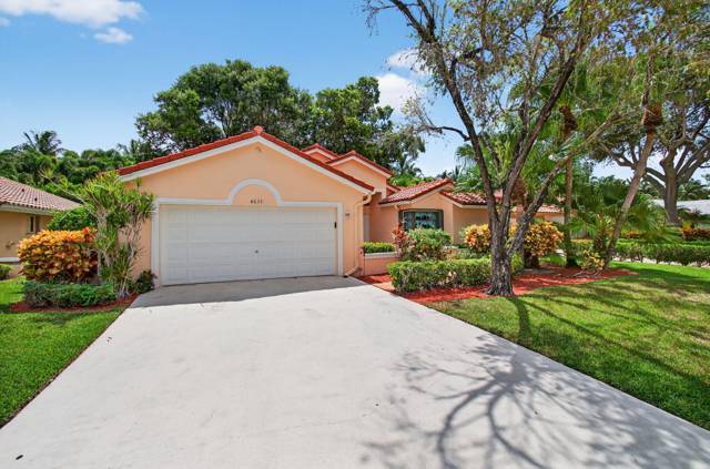 Palm Shores