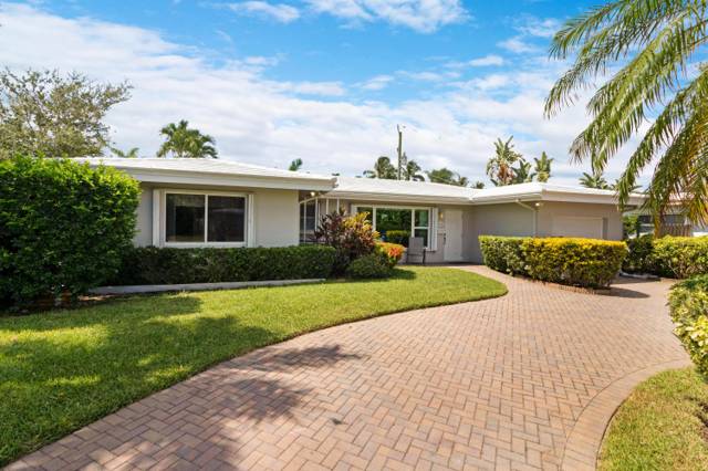 Pompano Beach Estates
