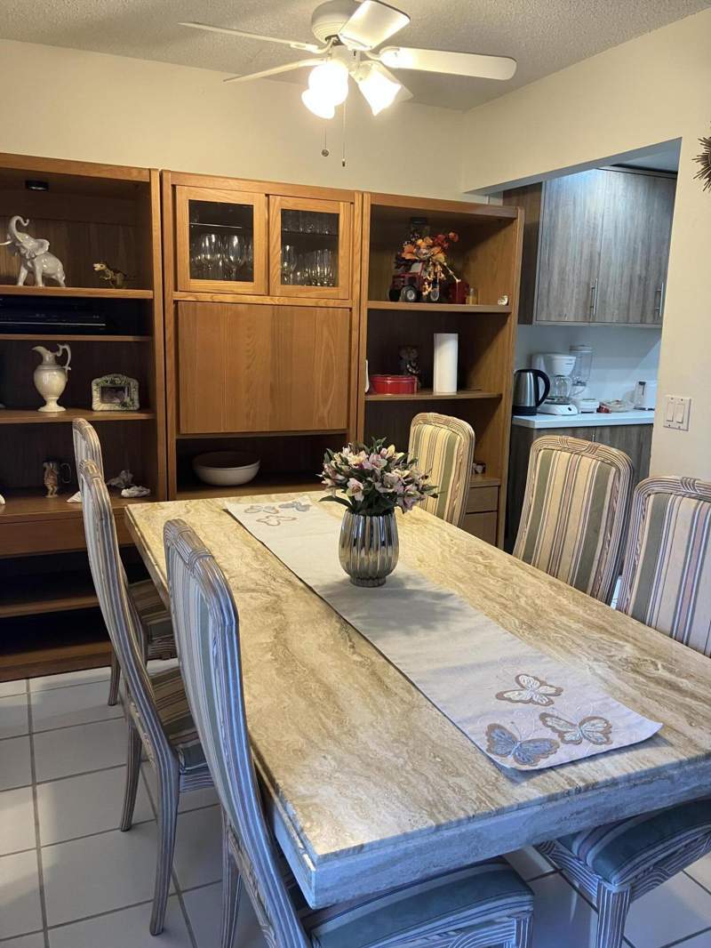 2 bedroom Condominium at 283 Durham H #283, Deerfield Beach Century Village, Deerfield Beach — photo 4
