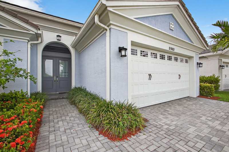 3 bedroom Single Family Residence at 5960 Buttonbush Drive, Hammocks Of Westlake Phase 2, The Acreage — photo 1