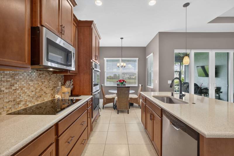 3 bedroom Single Family Residence at 5960 Buttonbush Drive, Hammocks Of Westlake Phase 2, The Acreage — photo 4