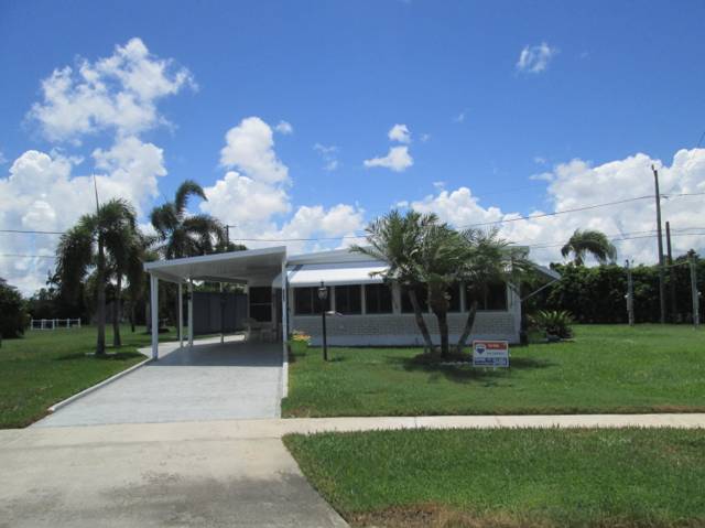 Northern Pines Mobile Home Park