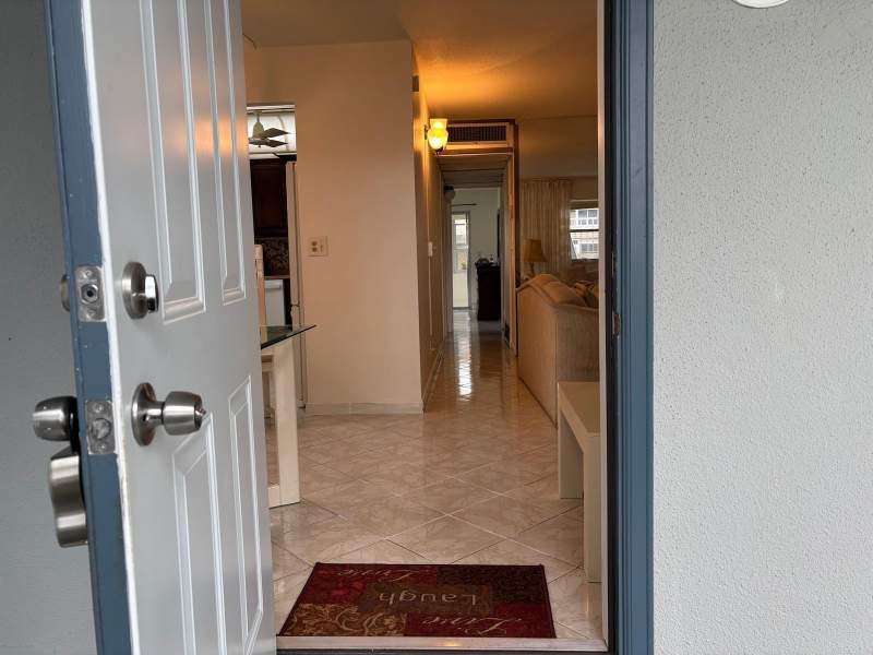 2 bedroom Condominium at 345 Brittany H, Kings Point Brittany Condos, Delray Beach — photo 3