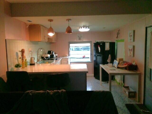 14561 Barwick Road