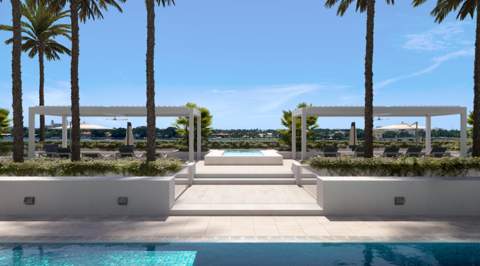 529 S Flagler Drive #Th3g, West Palm Beach FL - photo 6 of 49