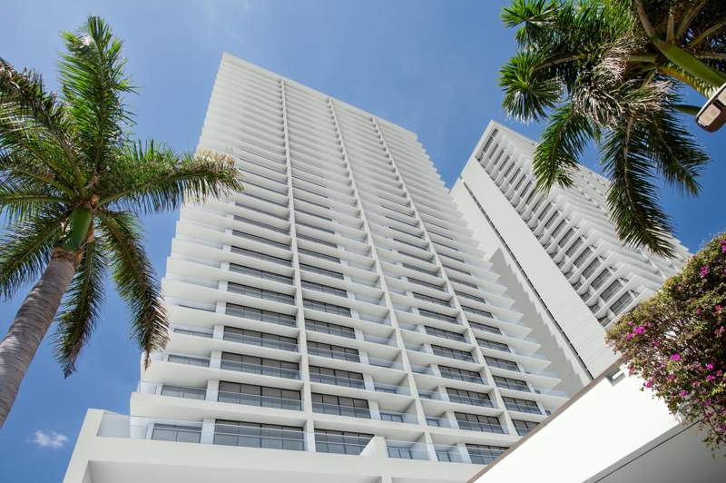 2 bedroom Condominium at 529 S Flagler Drive #Th3g, Plaza Of The Palm Beaches Condo, West Palm Beach — photo 2