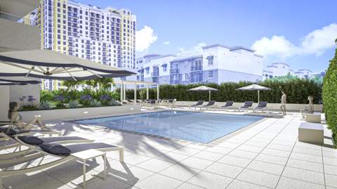 529 S Flagler Drive #Th3g, West Palm Beach FL - photo 9 of 49