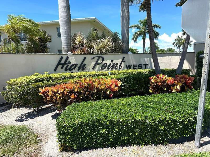 2 bedroom Villa at 135 South Boulevard #A, High Point, Boynton Beach — photo 2
