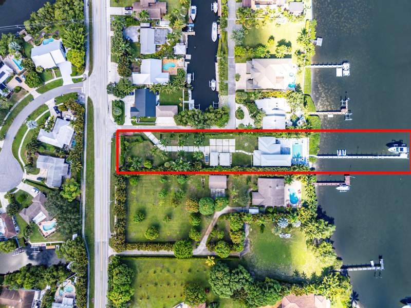 3 bedroom Single Family Residence at 5447 Center Street, Jupiter, Jupiter — photo 4
