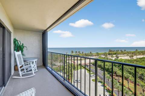 801 S Ocean Drive #910, home for sale on S Ocean Drive