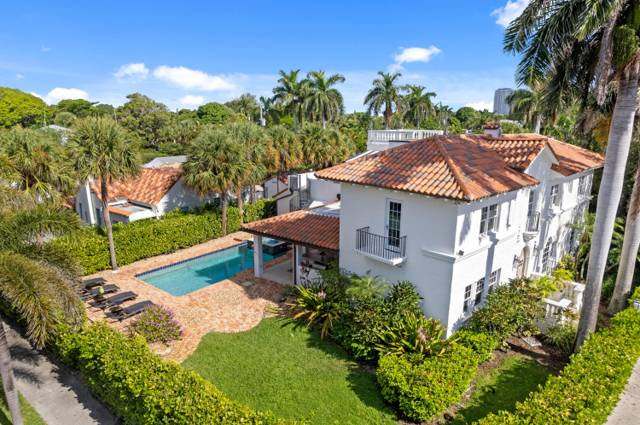 North Shore Terrace