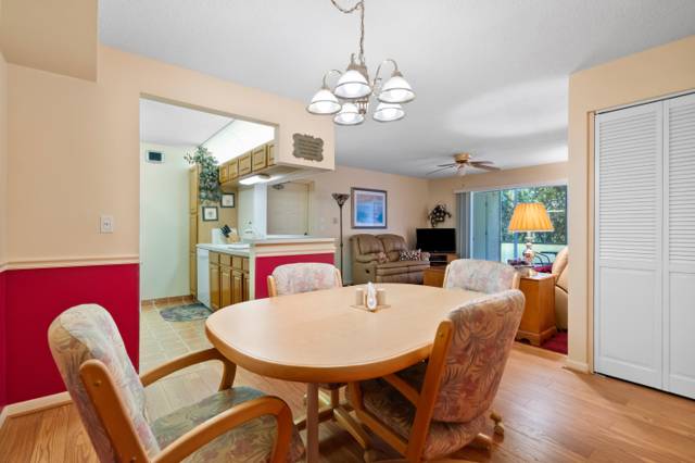 Anchorage On The St Lucie, A Condominium