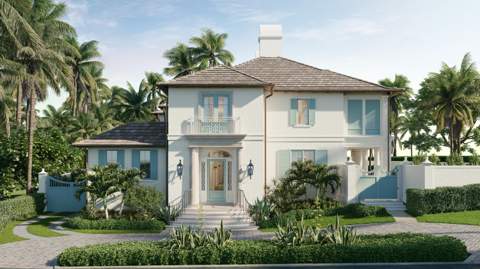 1285 N Ocean Boulevard, Palm Beach FL - photo 9 of 25