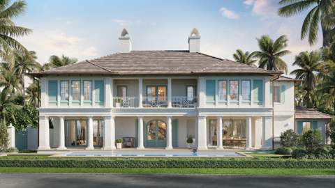 1285 N Ocean Boulevard, Palm Beach FL - photo 7 of 25