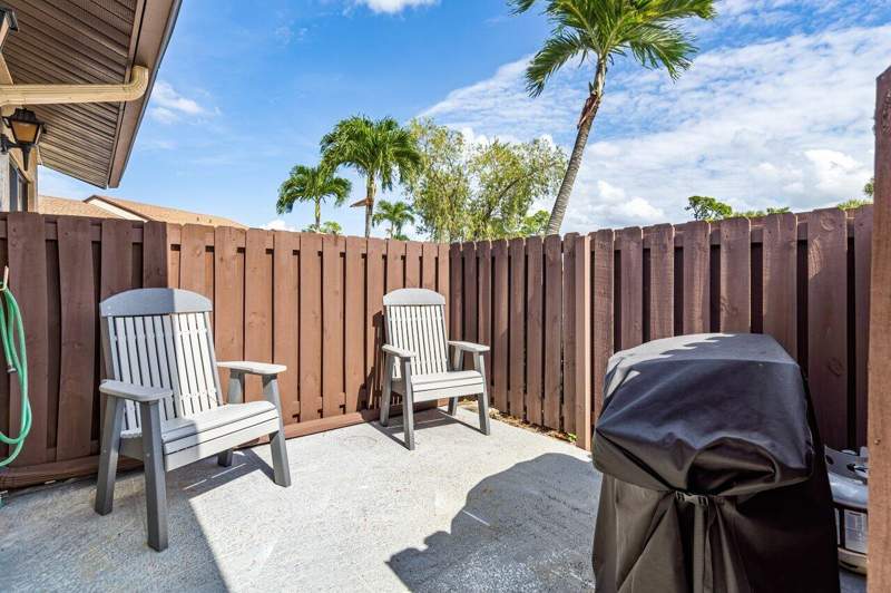 2 bedroom Villa at 816 Sky Pine Way #G, PINE RIDGE NORTH VILLAGE IV CONDO, Greenacres — photo 4
