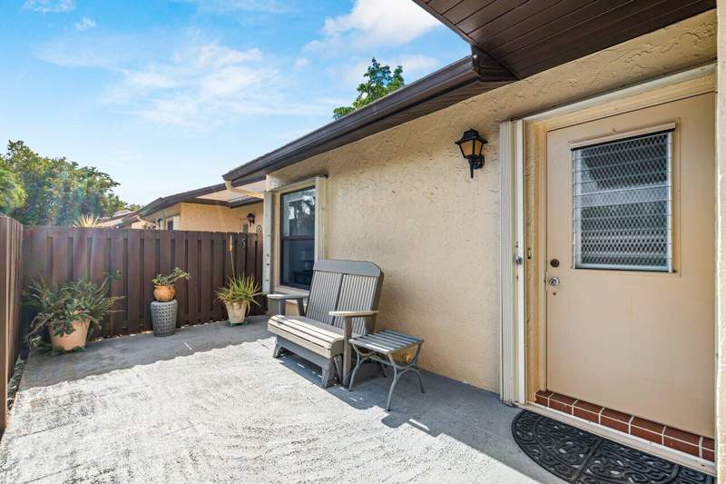 2 bedroom Villa at 816 Sky Pine Way #G, PINE RIDGE NORTH VILLAGE IV CONDO, Greenacres — photo 5