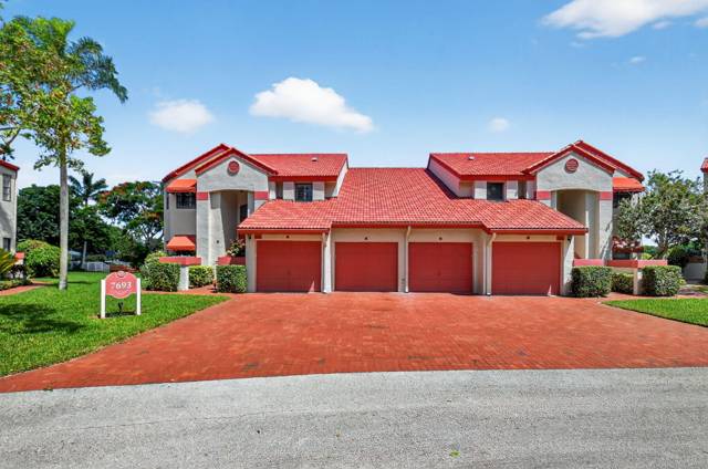 Lexington Club Villas Condo