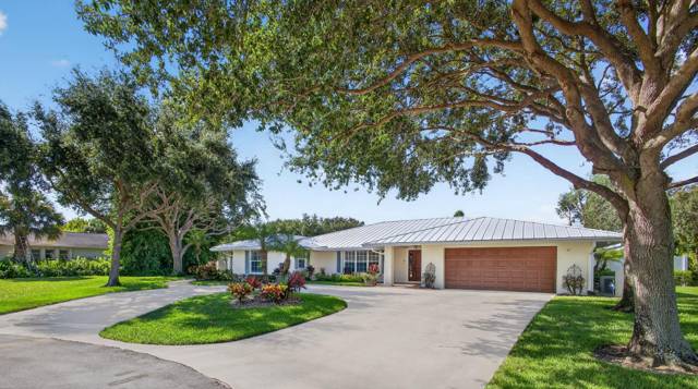 Pga National Golf Club Estates
