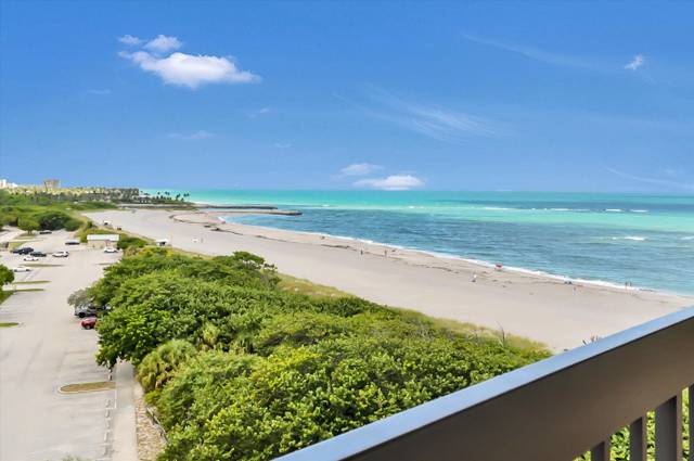 Ocean Trail Condo