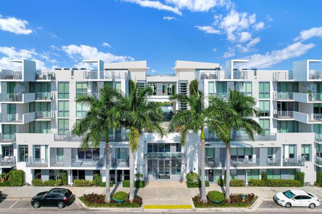 111 SE 1st Avenue #517
