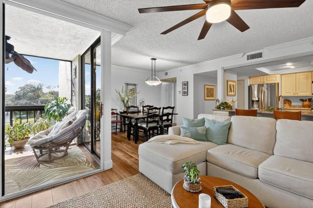 Lakeside Condo