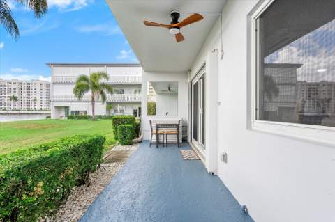 1001 N Riverside Drive #104, Pompano Beach FL - photo 12 of 17