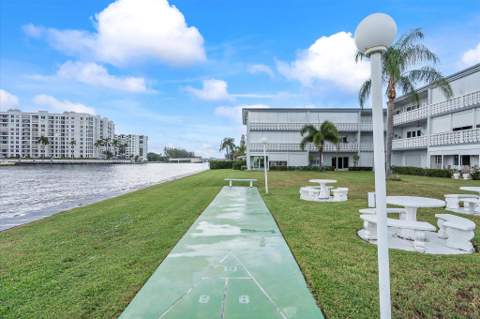 1001 N Riverside Drive #104, Pompano Beach FL - photo 14 of 17